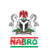 NABRO logo